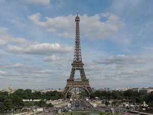 Torre Eiffel