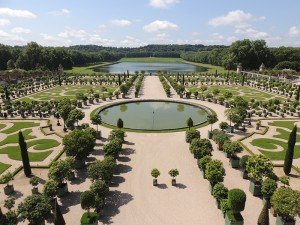 Jardins de Versailles