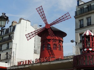 Moulin Rouge